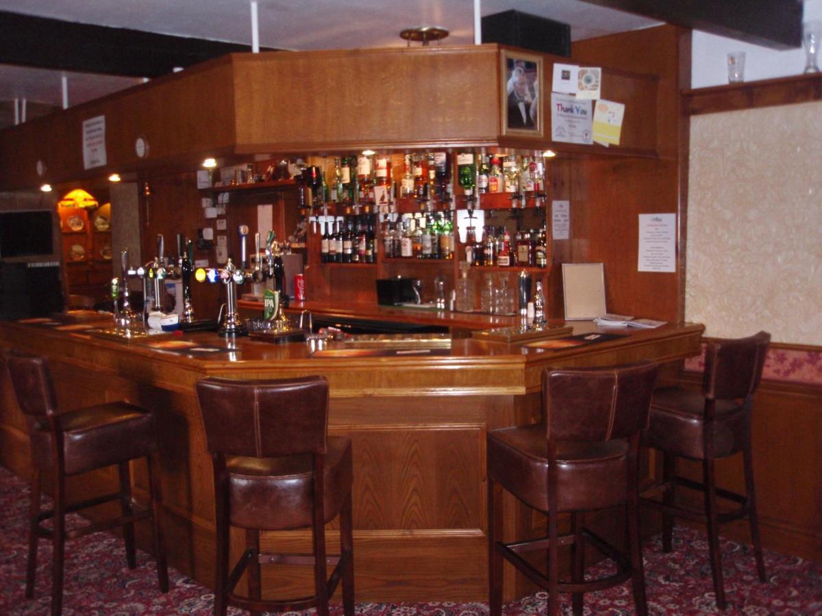 The Flask Inn Robin Hood's Bay Ngoại thất bức ảnh
